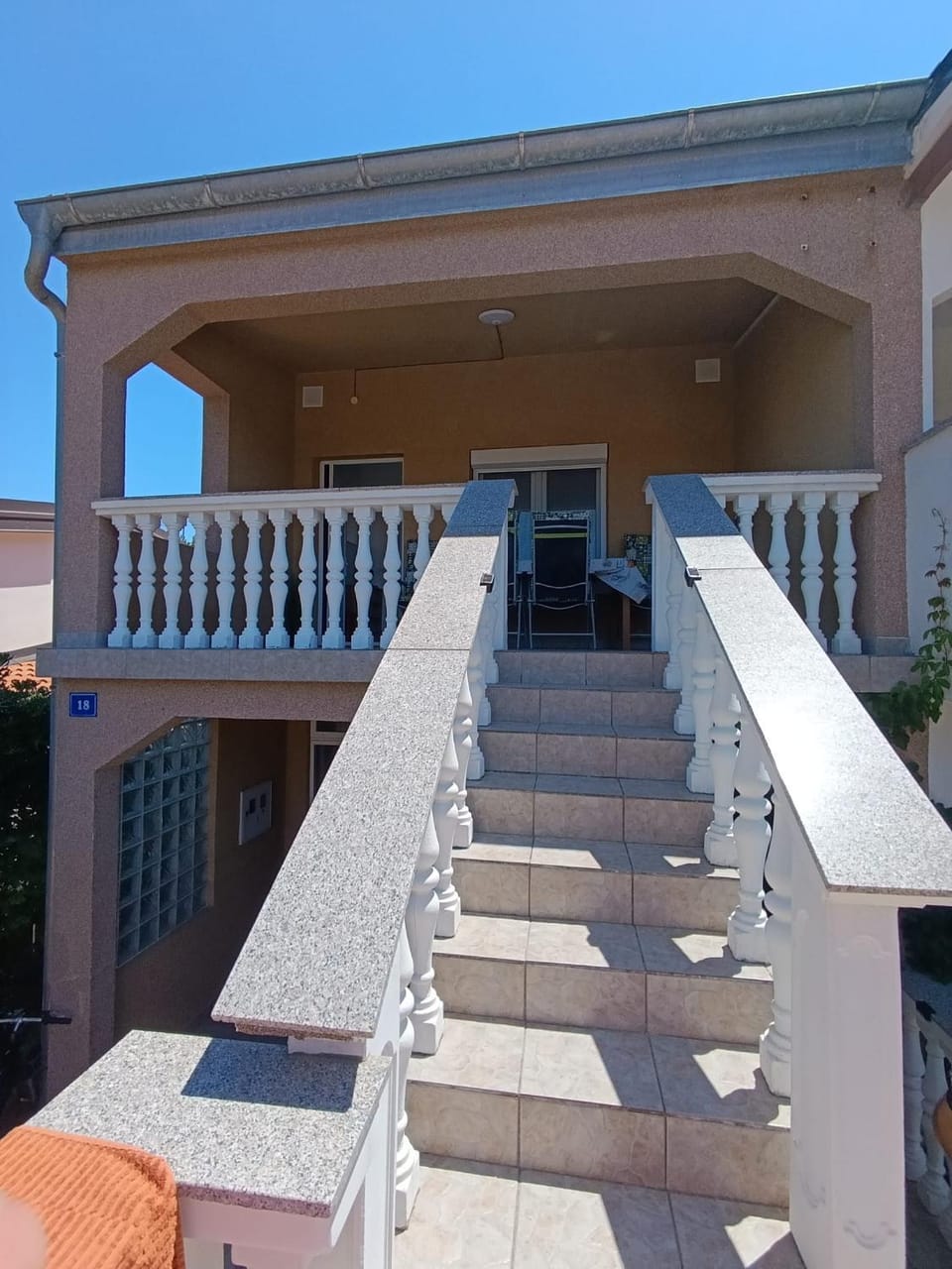 Apartman Mivela Apartment in Zadar County