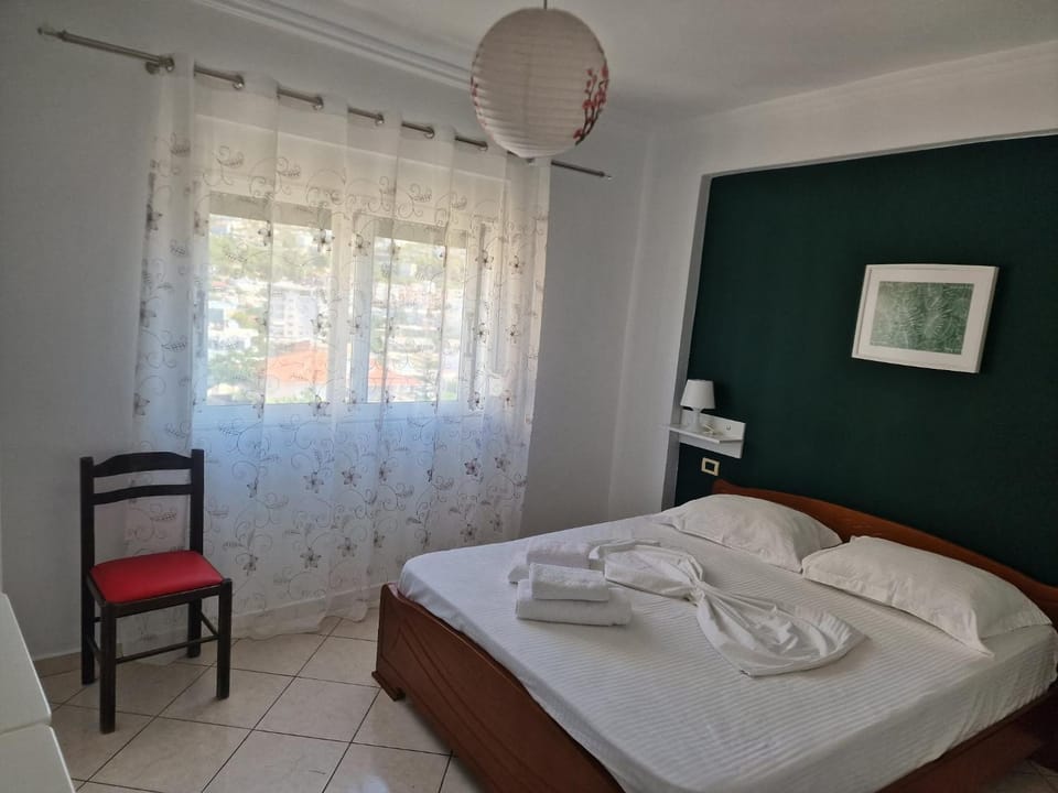 Ionian View Apartament Apartment in Sarandë