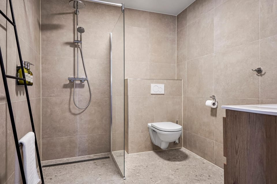 Luxurious apart, city center near venlo & arcen Apartment in Venlo