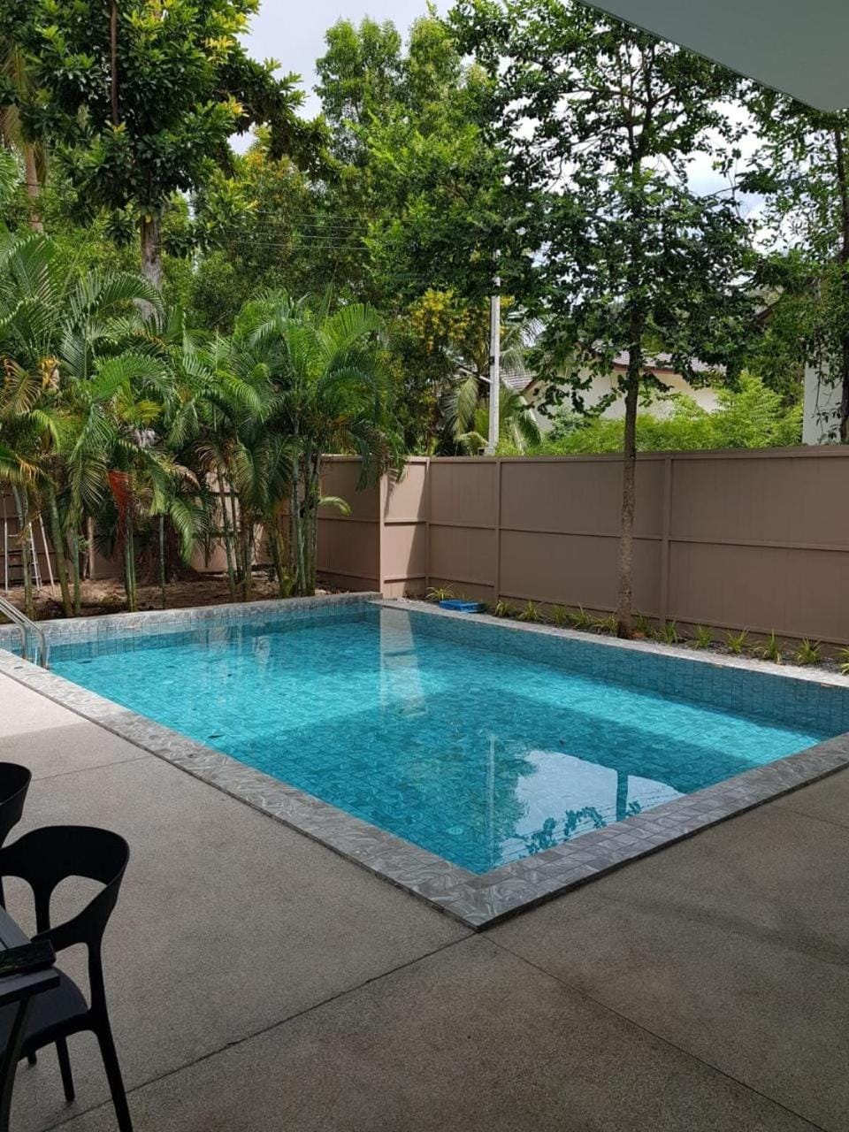Private Villa with private Pool in Koh Phangan Villa in Ko Pha-ngan Sub-district