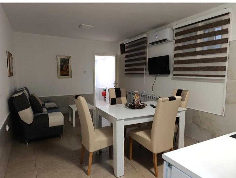Little bay Corner apartment Apartment in Belgrade