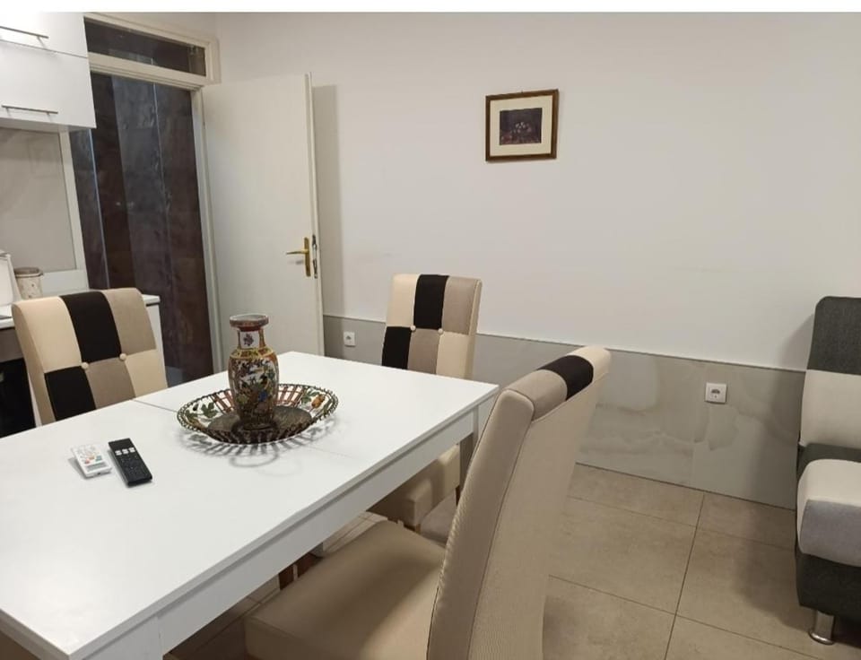 Little bay Corner apartment Apartment in Belgrade
