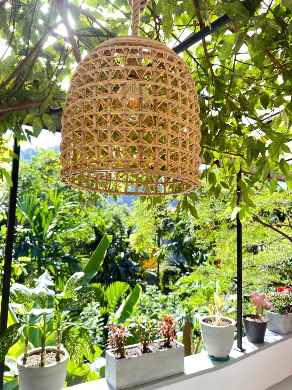 The Trunk House Bed and Breakfast in Ella