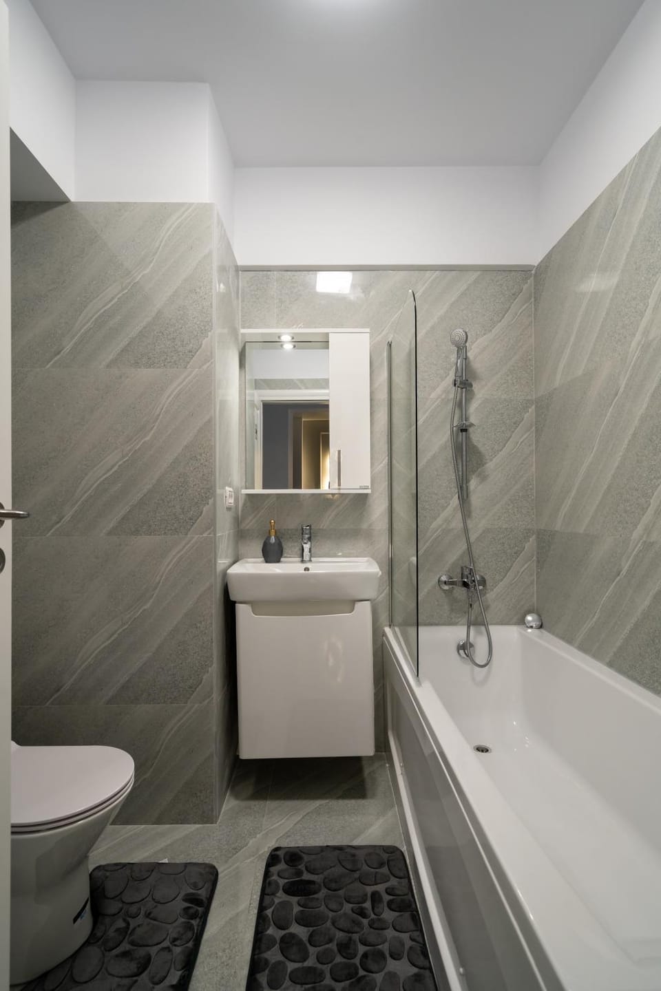 Central Residence Apartment P17 Apartment in Bucharest