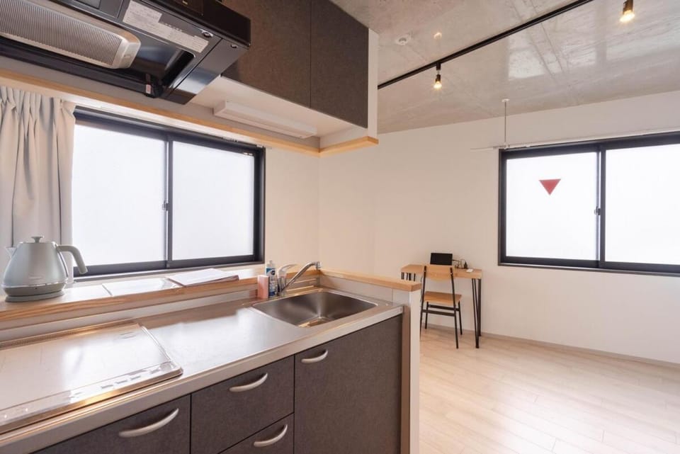 アンドステイ南馬込2丁目401 Apartment in Yokohama
