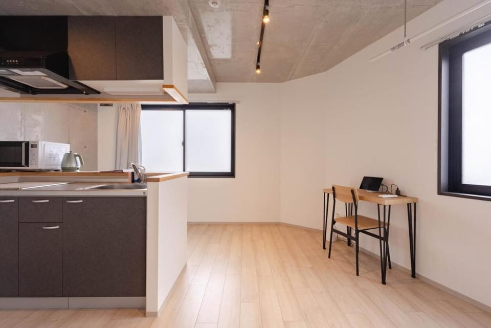 アンドステイ南馬込2丁目401 Apartment in Yokohama
