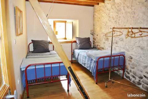 Caillé Bas en Haut-Languedoc House in Occitanie