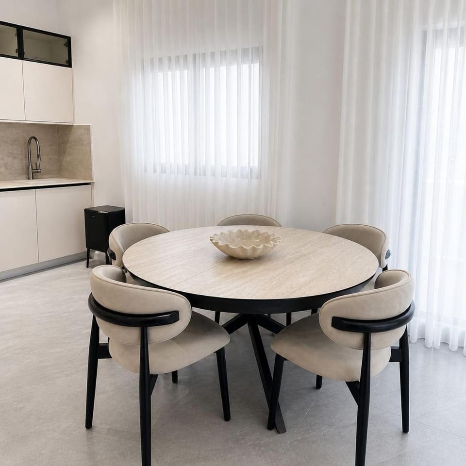 leo 18 va ap Apartment in Eilat