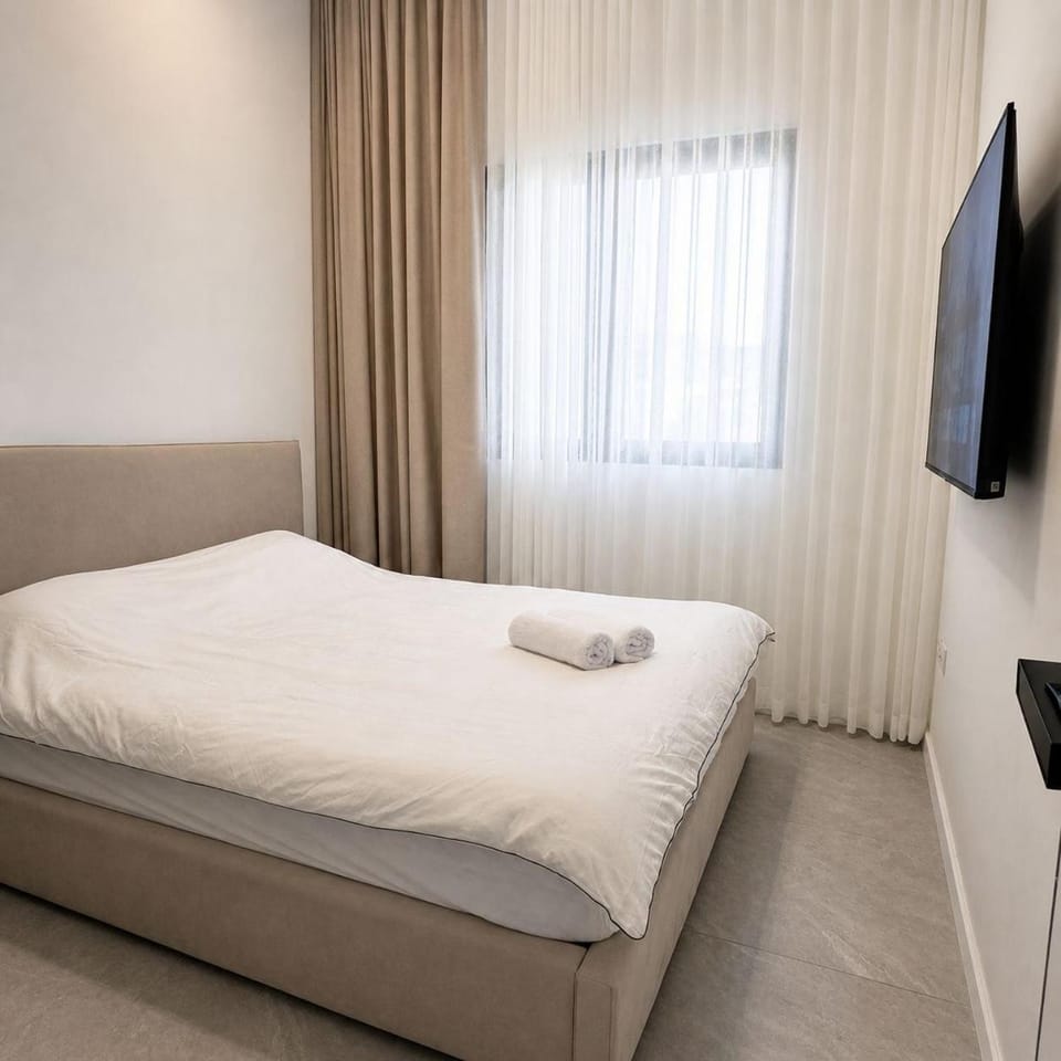 leo 18 va ap Apartment in Eilat
