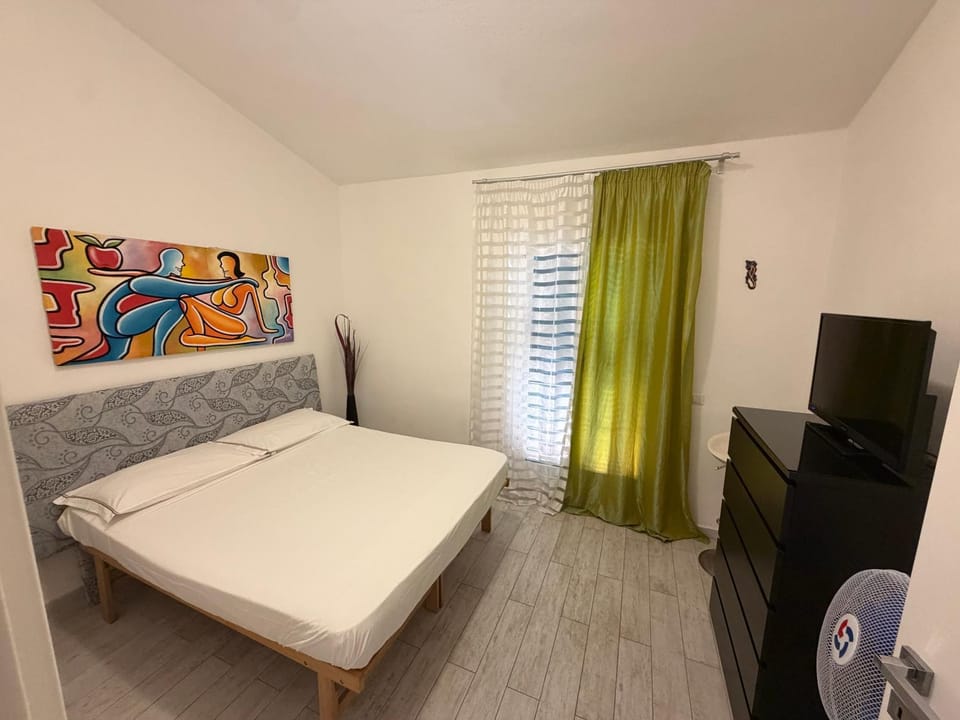 La casa sul porto Apartment in Porto Santo Stefano