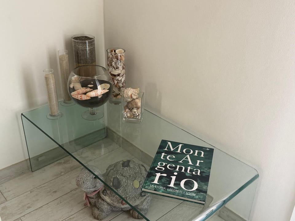 La casa sul porto Apartment in Porto Santo Stefano