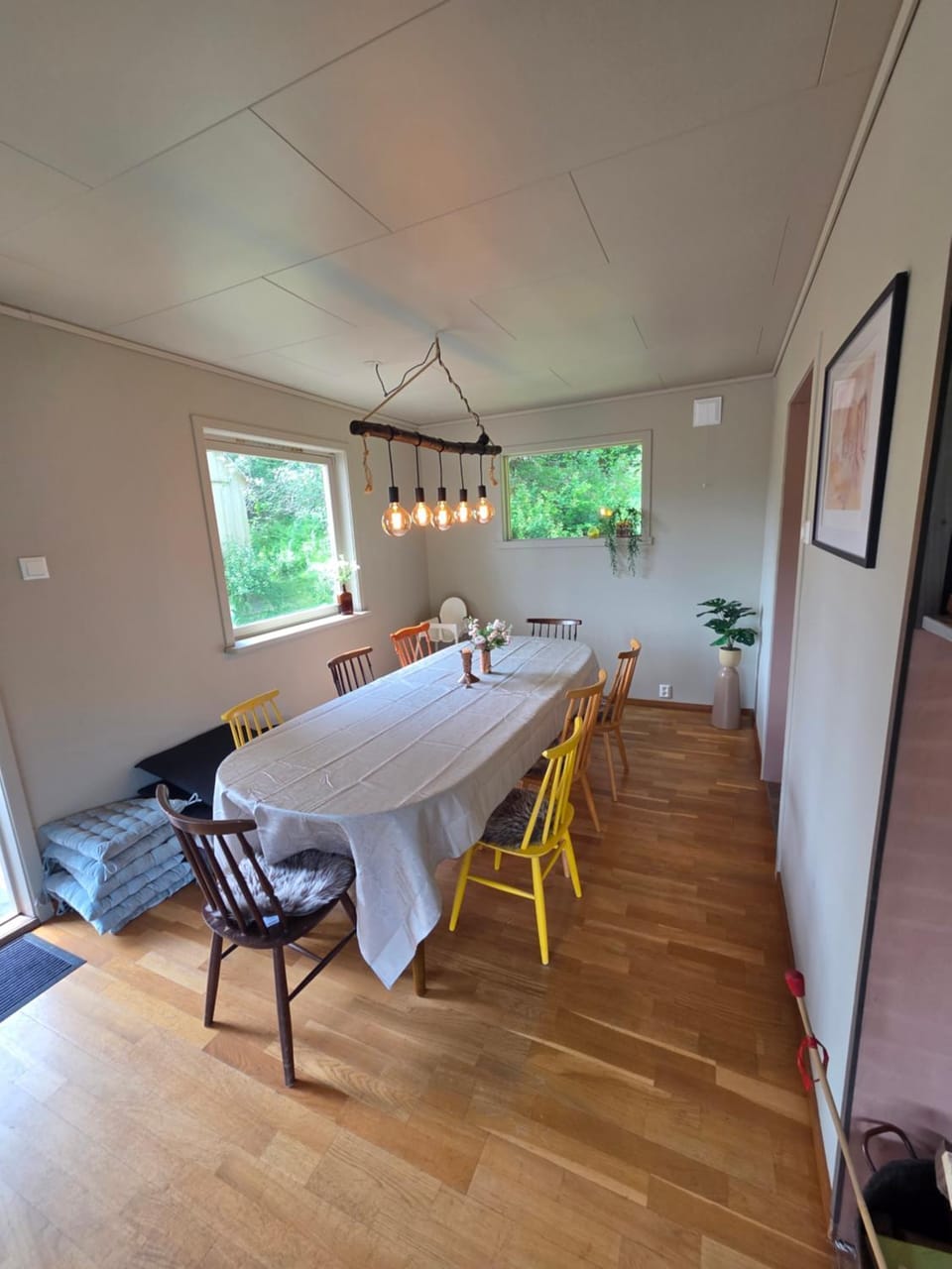Frydenlund Fjord Retreat - Sauna, Shoreline & Boat Nature lodge in Rogaland