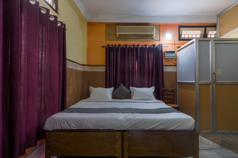 Hornbill Residency Bed and Breakfast in Bangladesh