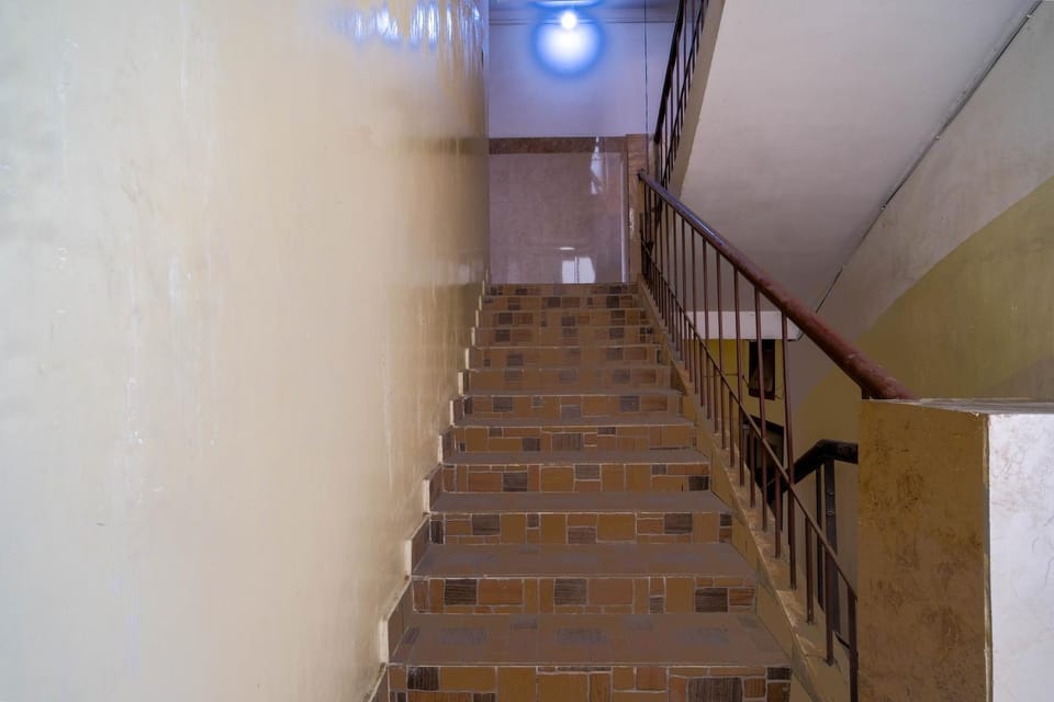 Hornbill Residency Bed and Breakfast in Bangladesh