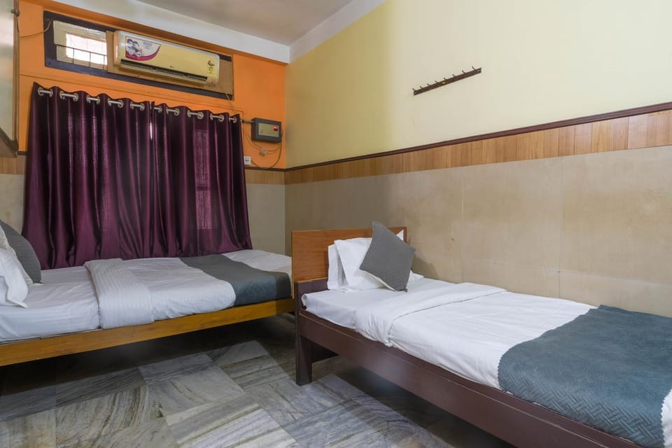 Hornbill Residency Bed and Breakfast in Bangladesh