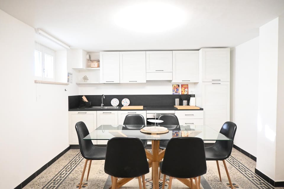 SE297 - Senigallia, trilocale in posizione esclusiva con aria condizionata Apartment in Senigallia