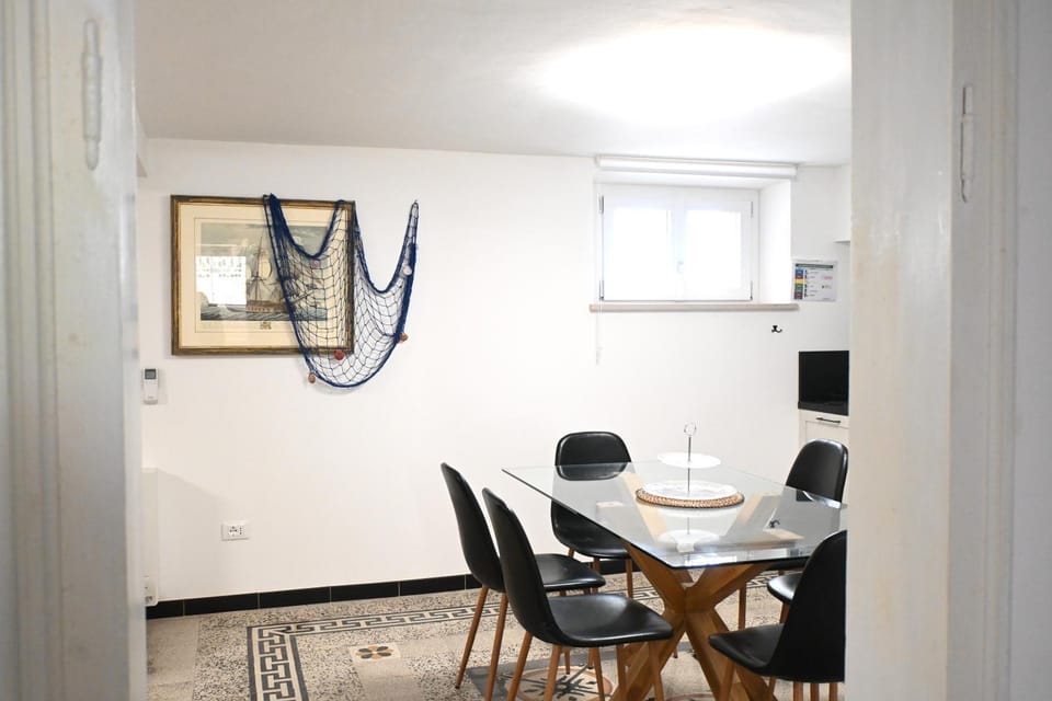 SE297 - Senigallia, trilocale in posizione esclusiva con aria condizionata Apartment in Senigallia