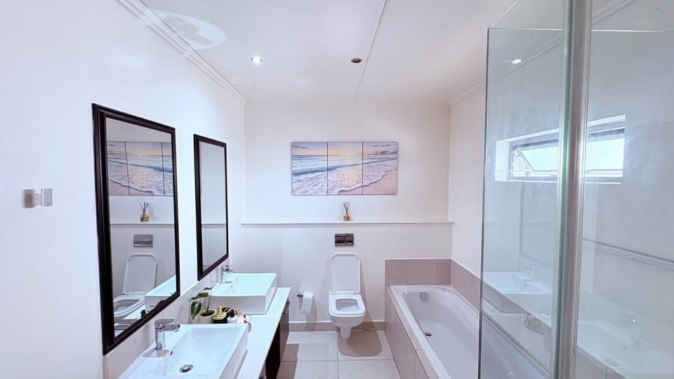 Bathroom, Bath