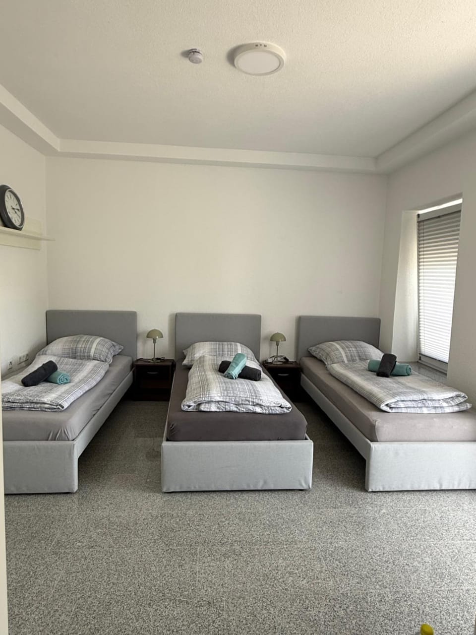 Team at Home Senden W2 Apartment in Bavaria