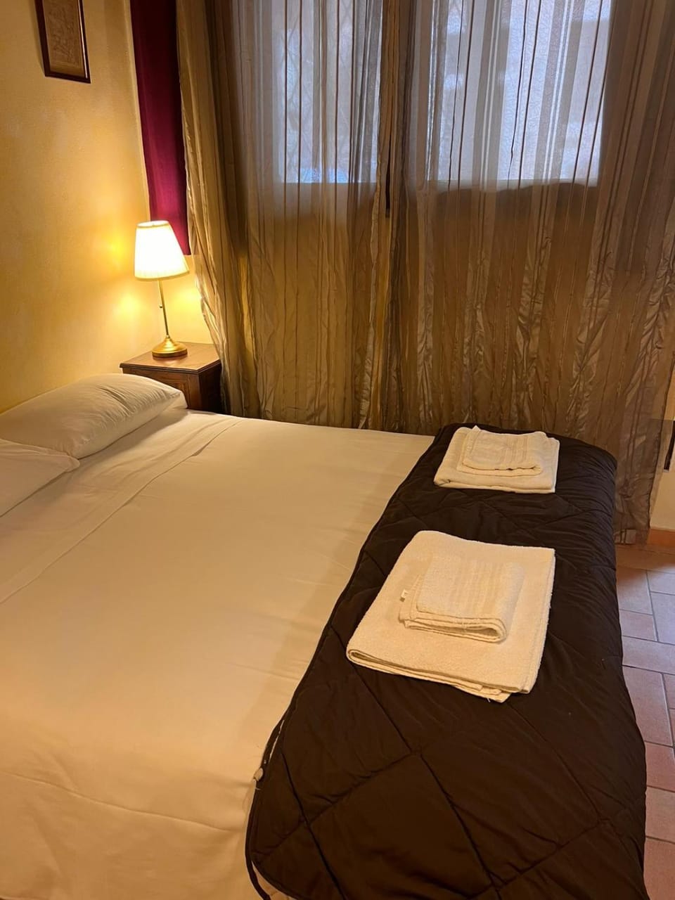 Roman Apartment to Coliseum Apartment in Rome