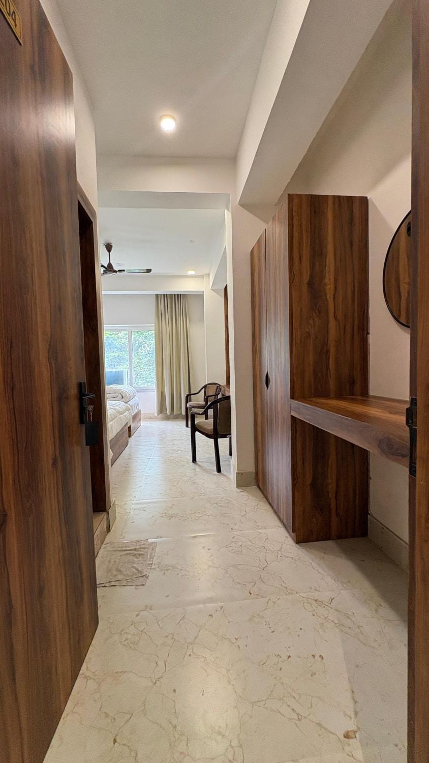 Vortex Suites Hotel in Bangladesh