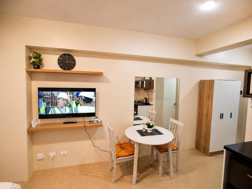 The 3 Sissy's Condo Apartment in Cagayan de Oro