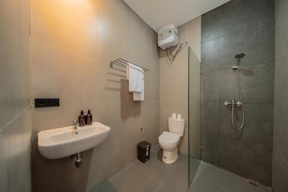 Villa Aria Nusa Dua Villa in Kuta Selatan