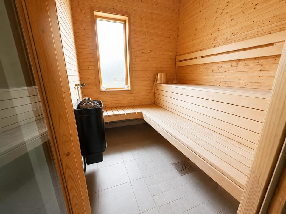 Guestly Homes 3BR Premium Villa with Sauna Villa in Norrbotten County, Sweden