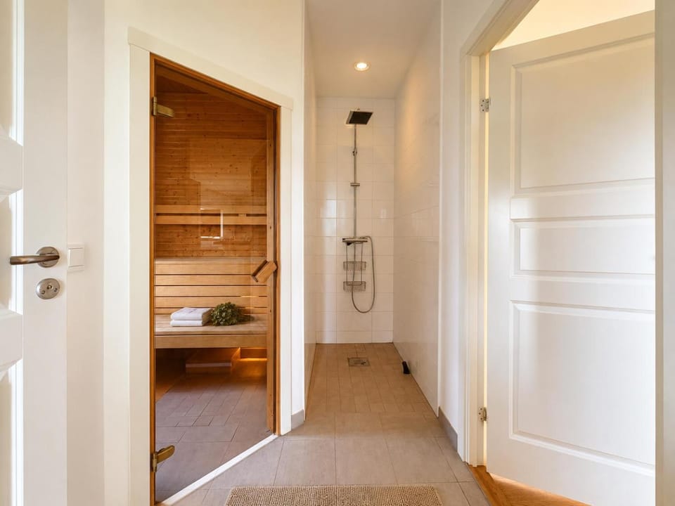 Guestly Homes 3BR Premium Villa with Sauna Villa in Norrbotten County, Sweden