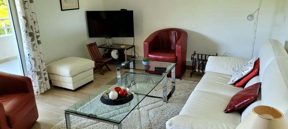 Parc Montserrat Apartment in Mandelieu-La Napoule