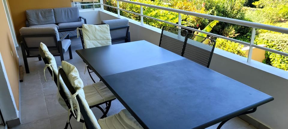 Parc Montserrat Apartment in Mandelieu-La Napoule