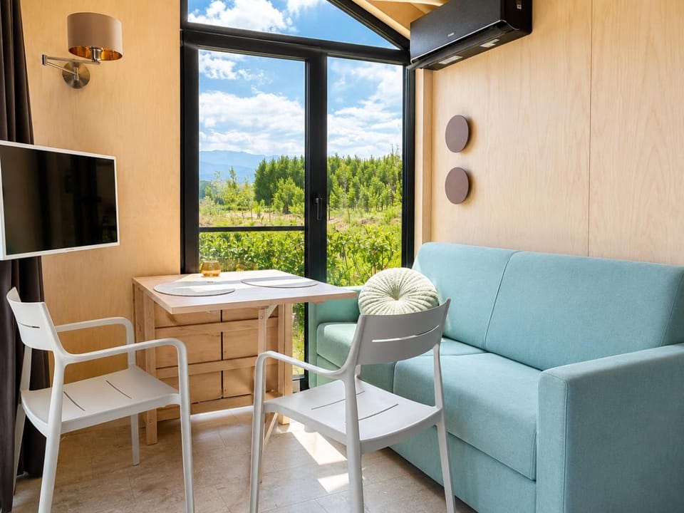 Vesta - Collection by Nextribe at Mantar Camping Campground/ 
RV Resort in Blagoevgrad Province