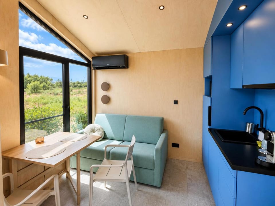 Vesta - Collection by Nextribe at Mantar Camping Campground/ 
RV Resort in Blagoevgrad Province