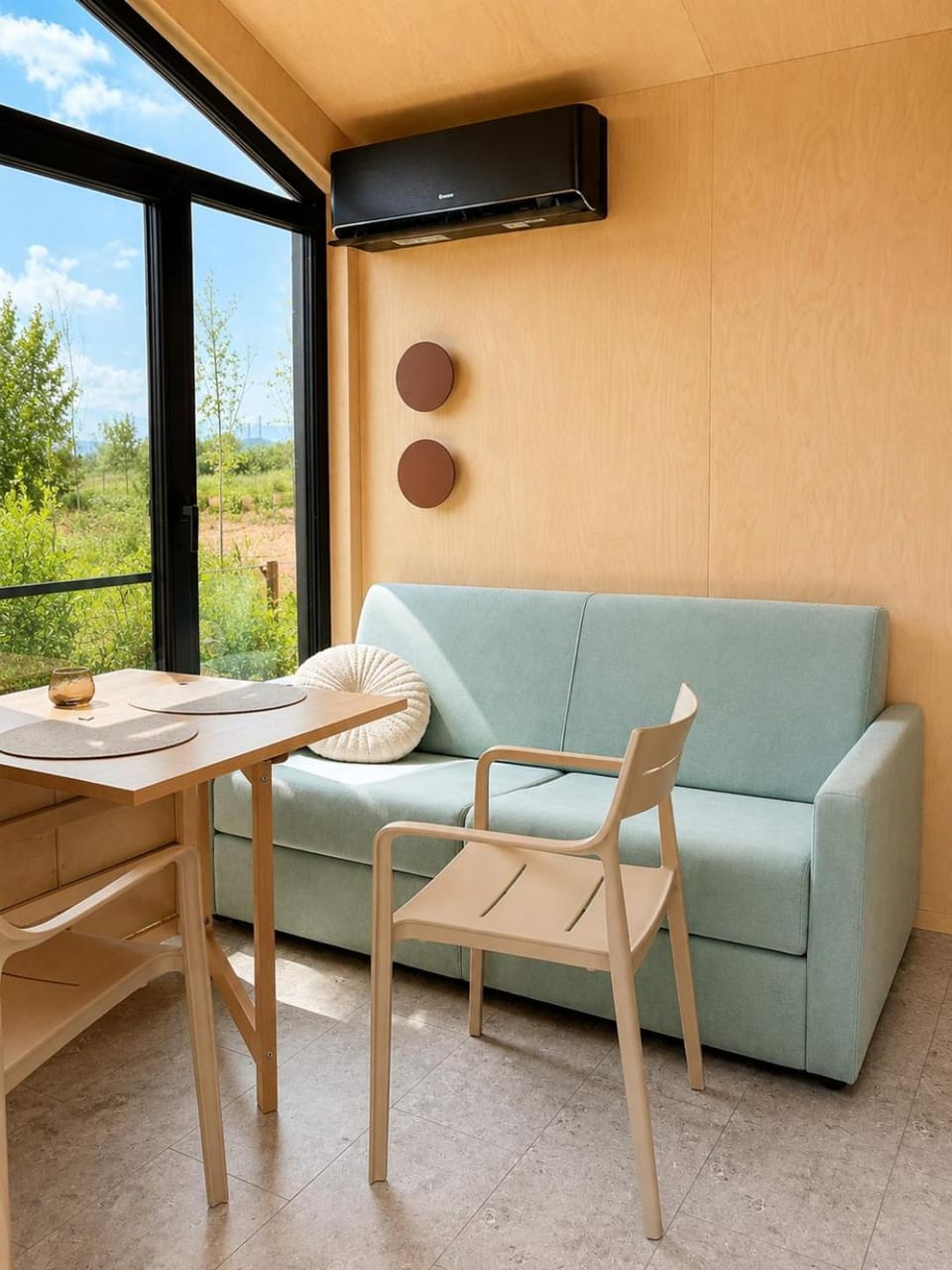 Vesta - Collection by Nextribe at Mantar Camping Campground/ 
RV Resort in Blagoevgrad Province
