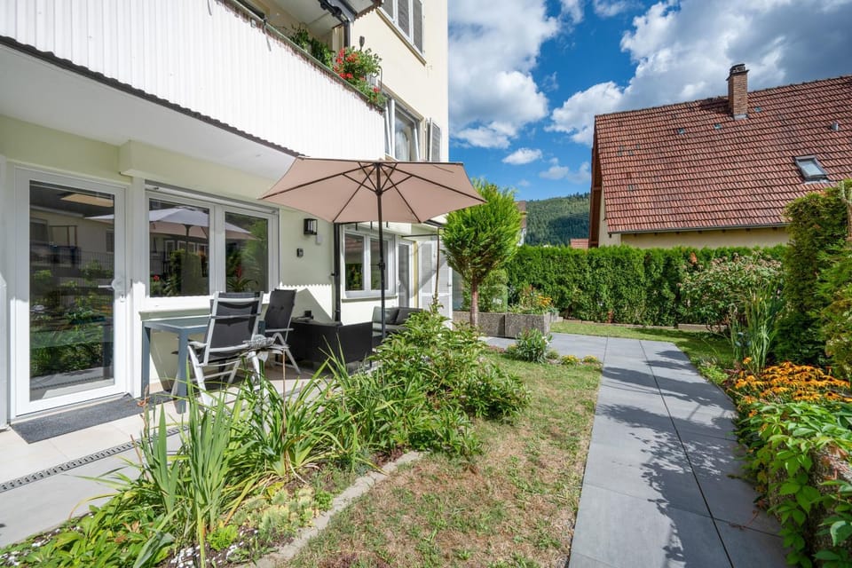 Tamaras Paradies Apartment in Baden-Württemberg