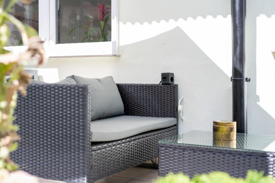 Tamaras Paradies Apartment in Baden-Württemberg
