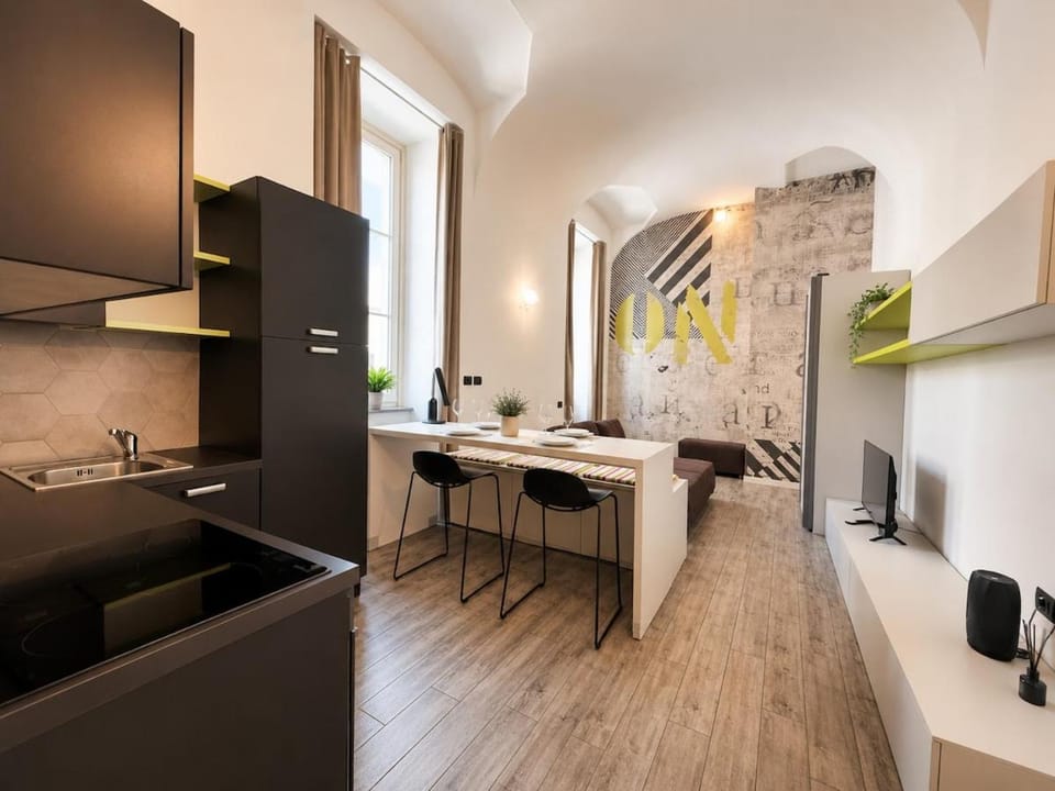 Centro Storico - Premium Suite nel cuore di Torino Apartment in Turin
