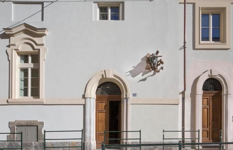Centro Storico - Premium Suite nel cuore di Torino Apartment in Turin