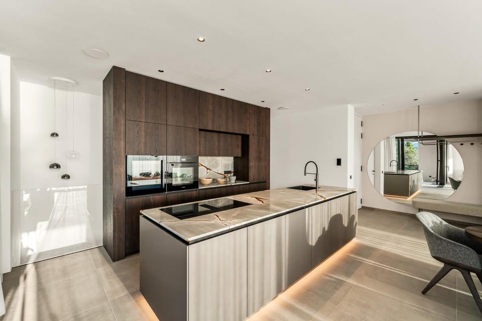 Villa Maria Cristina Apartment in Torri del Benaco