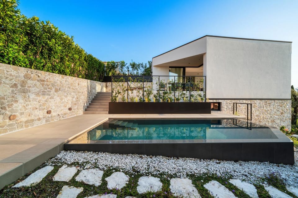 Villa Maria Cristina Apartment in Torri del Benaco