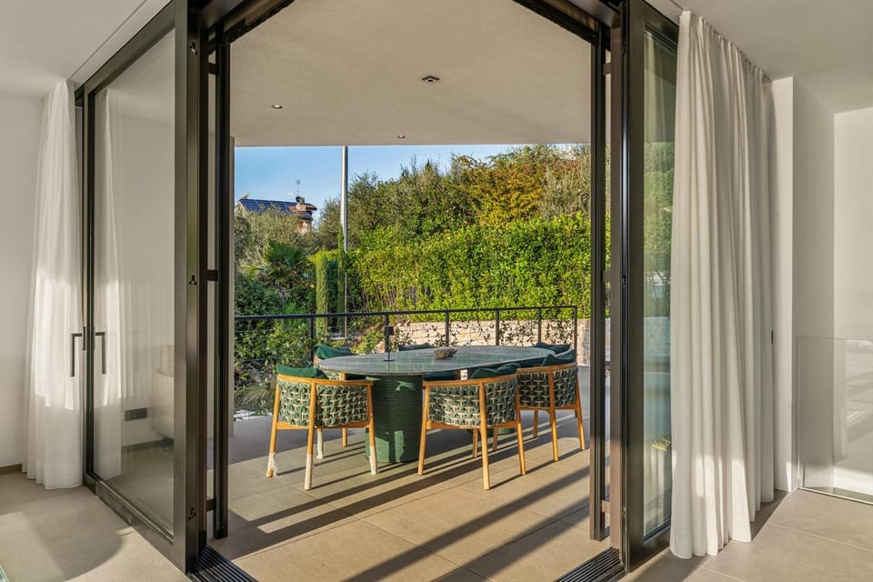 Villa Maria Cristina Apartment in Torri del Benaco