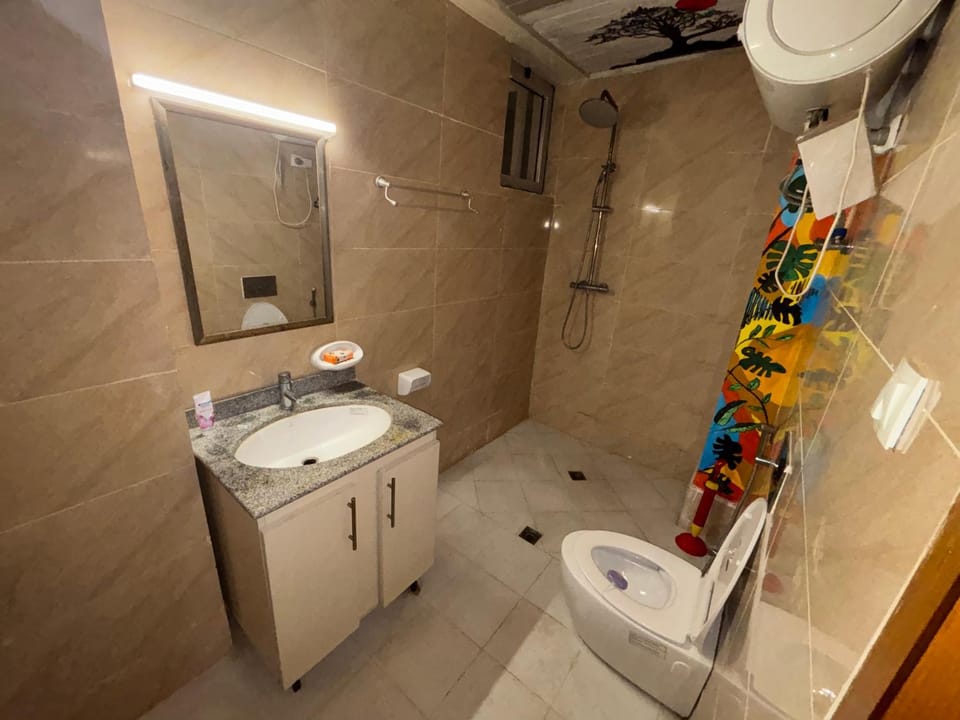 Toilet, Bathroom