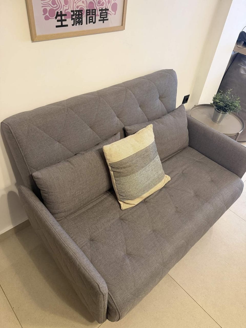 Calypso Spa Retreat Apartment in Thessaloniki