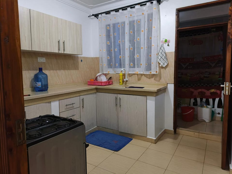 Casa de Esperanza- Apartments Apartment in Mombasa County