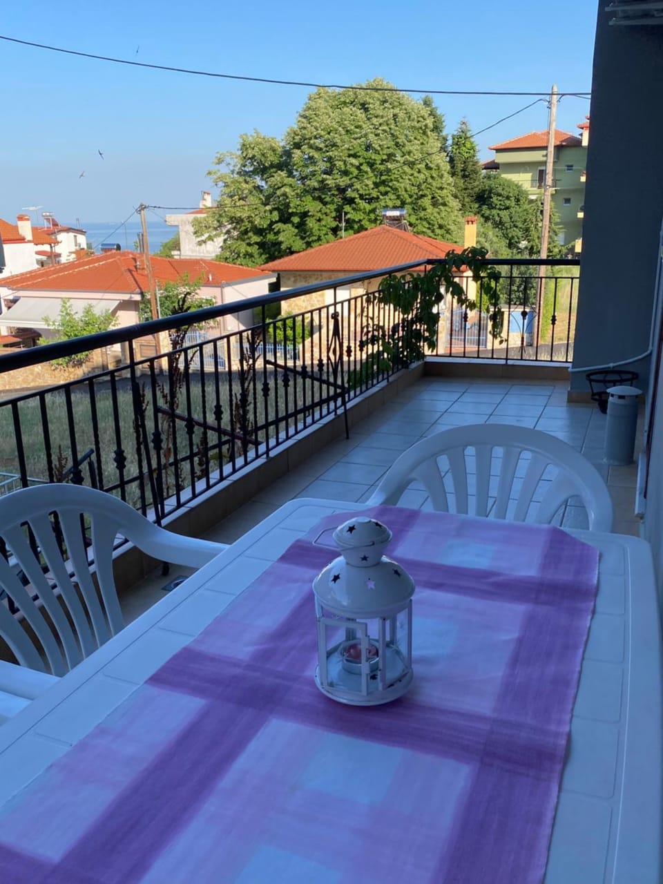 View (from property/room)