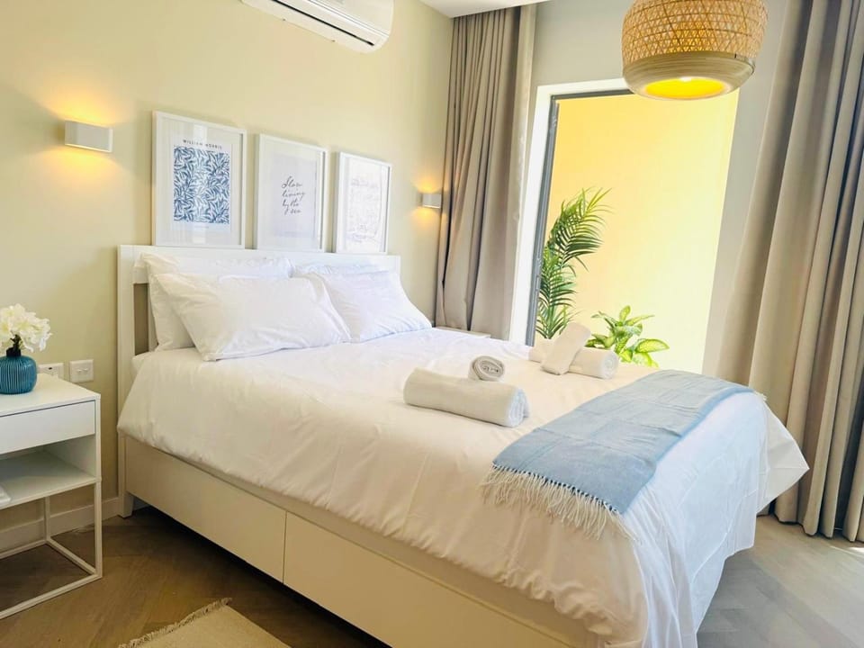 3 KJ One Bedroom Apartment in the Village Centre Apartment in Malta