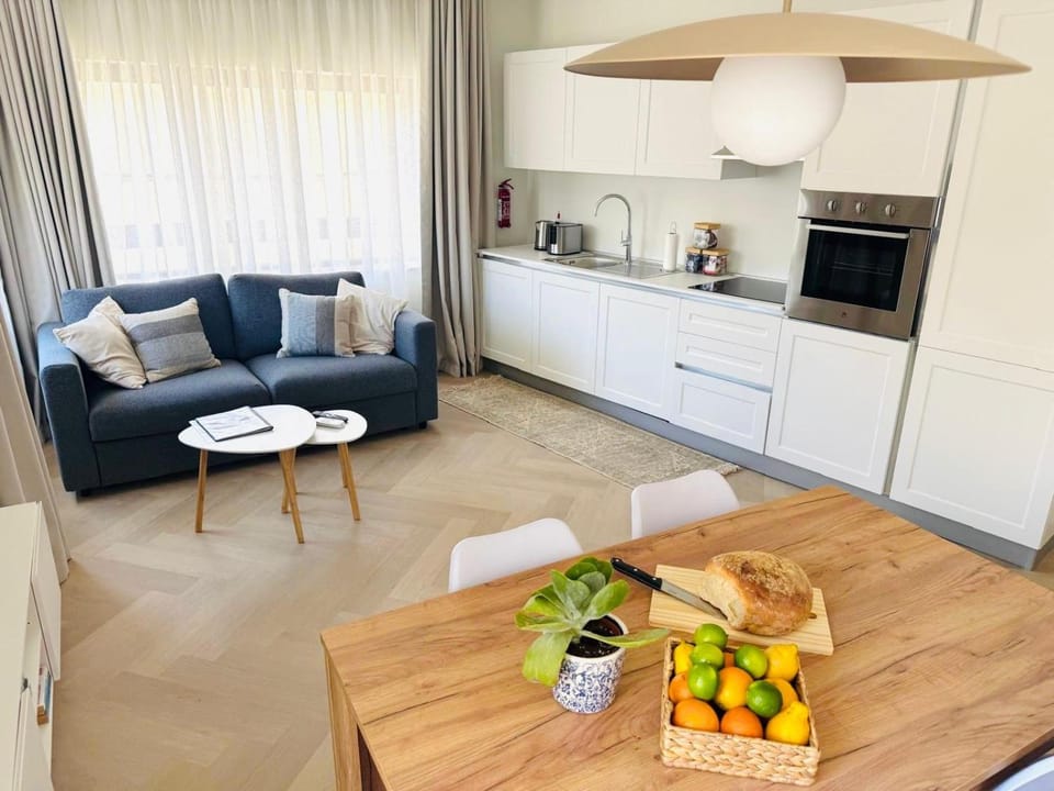3 KJ One Bedroom Apartment in the Village Centre Apartment in Malta
