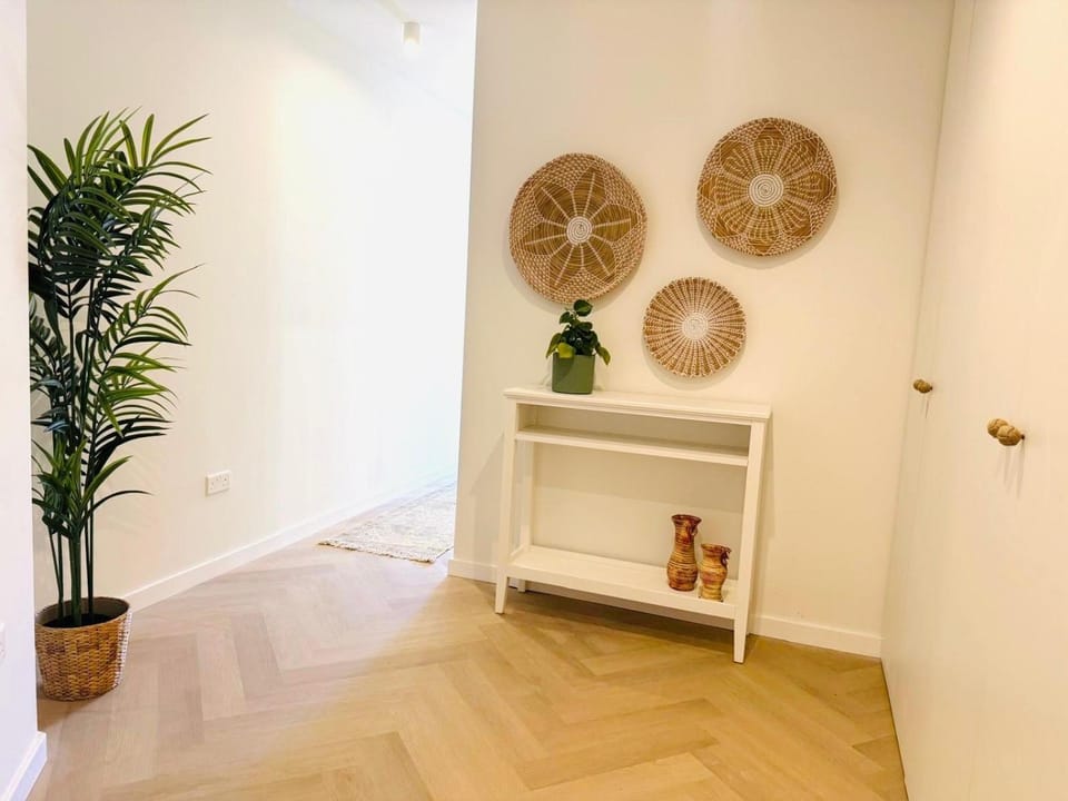 3 KJ One Bedroom Apartment in the Village Centre Apartment in Malta