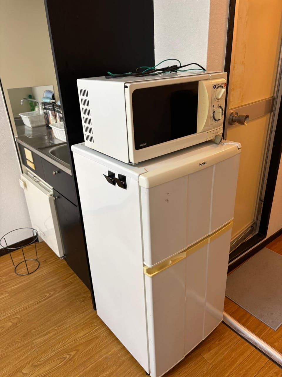 アルゴ境川 Apartment in Fukuoka Prefecture