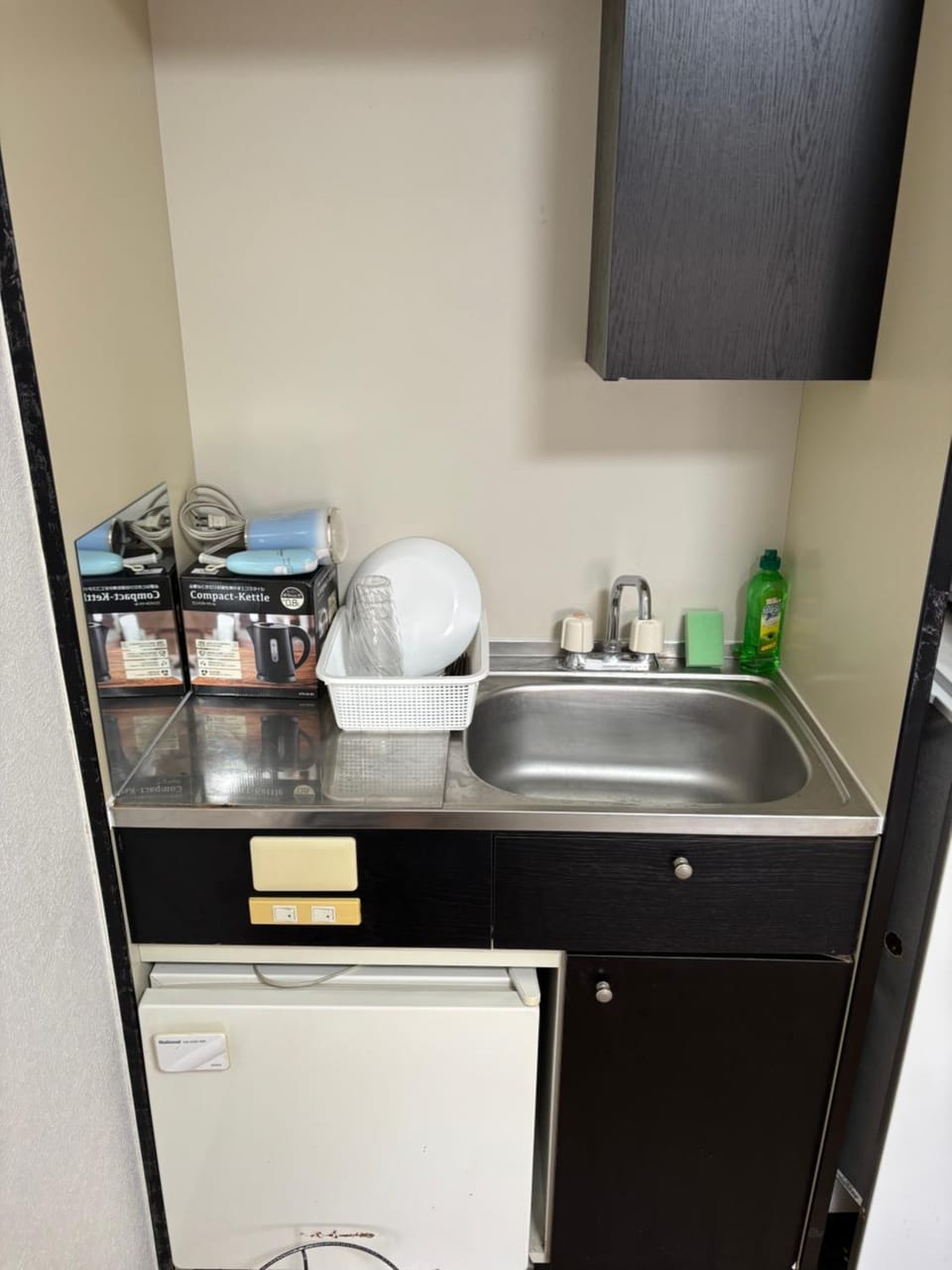 アルゴ境川 Apartment in Fukuoka Prefecture